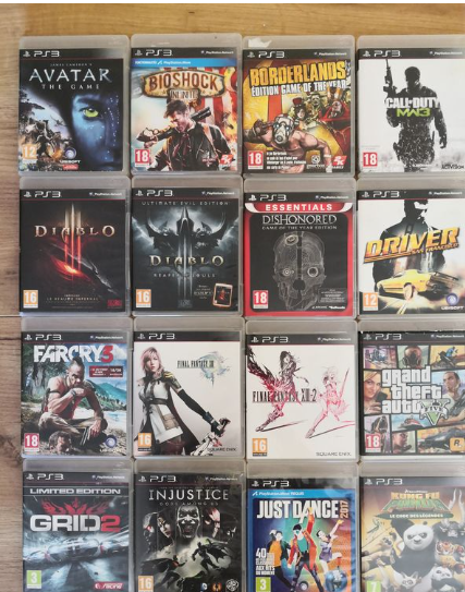 Capture-decran-2025-04-25-122011 Retour sur la PlayStation 3: mon rachat !